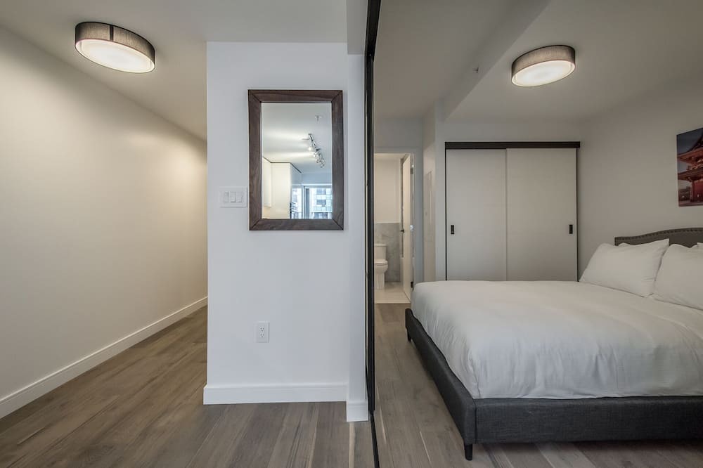 Photo of Bedroom in South End