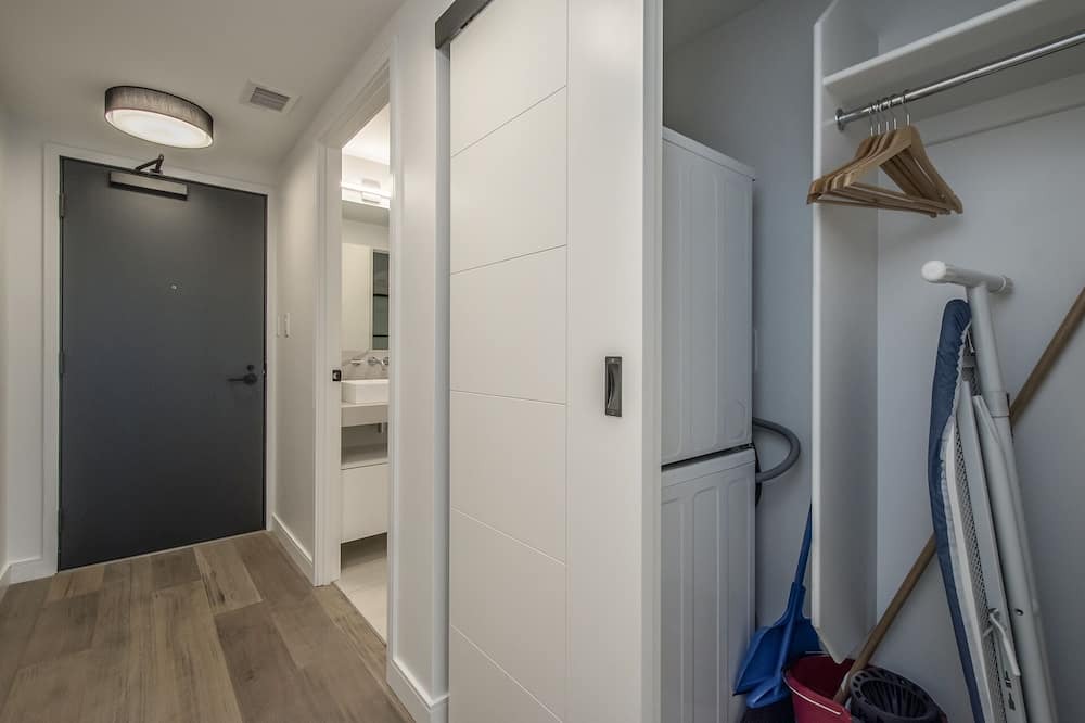 Photo of Bedroom in South End