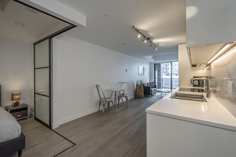 Photo of Bedroom in South End