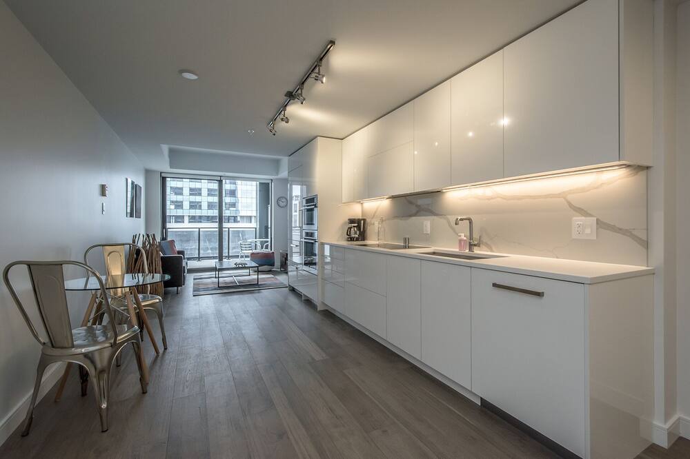Photo of Kitchen in South End
