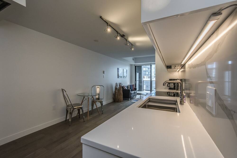 Photo of Kitchen in South End