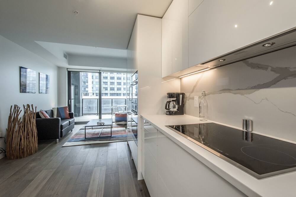 Photo of Kitchen in South End