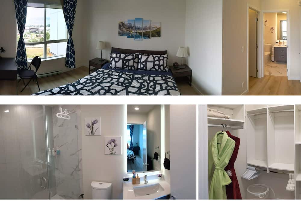 Photo of Bedroom in Tsawwassen