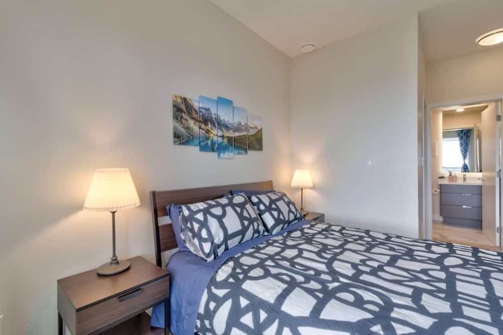 Photo of Bedroom in Tsawwassen