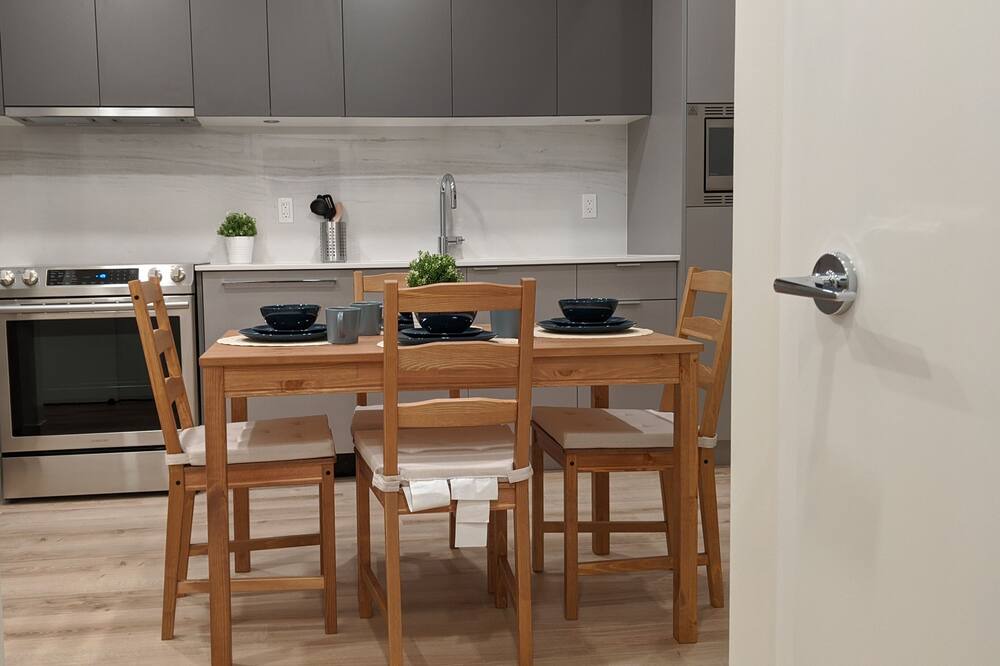 Photo of Kitchen in Tsawwassen