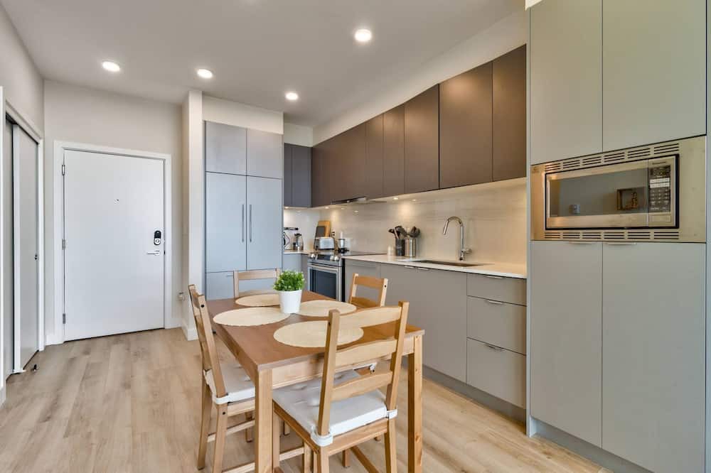 Photo of Kitchen in Tsawwassen