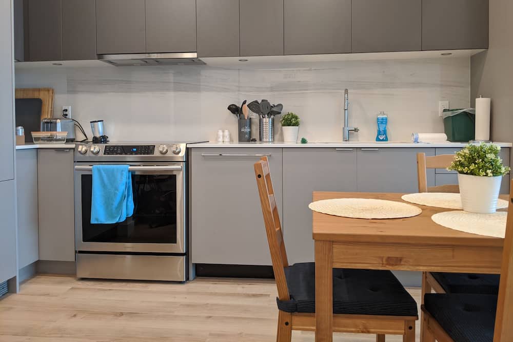 Photo of Kitchen in Tsawwassen