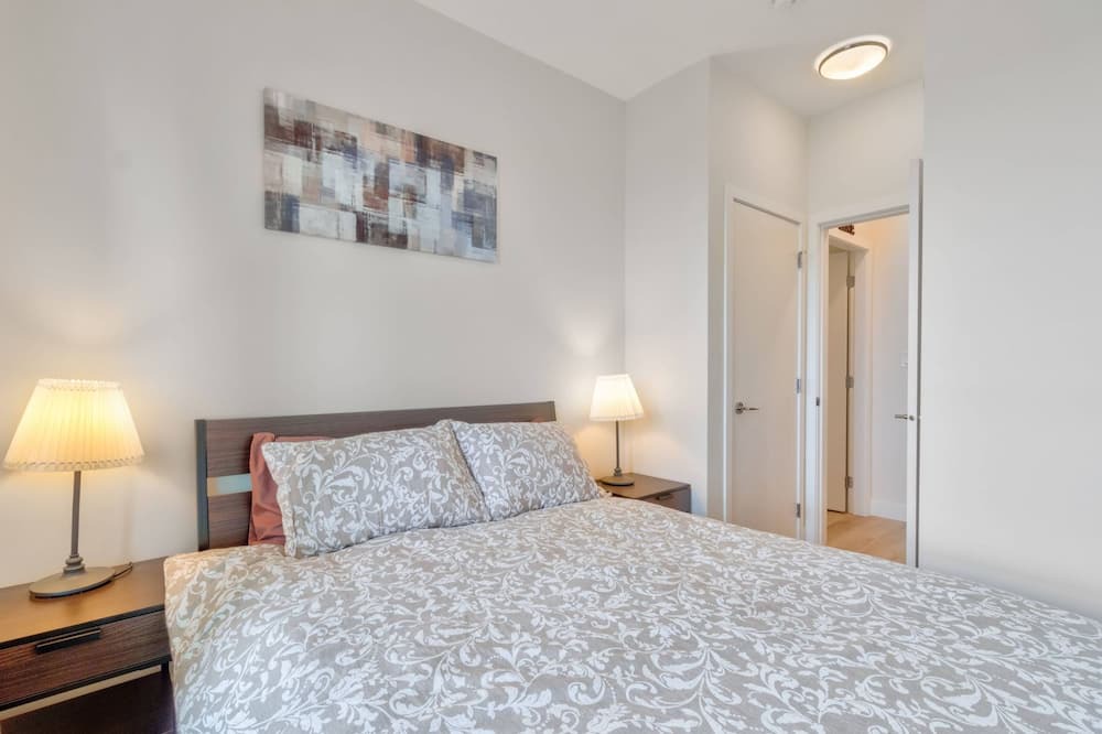 Photo of Bedroom in Tsawwassen