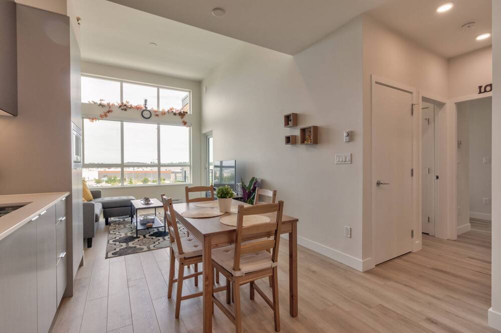 Photo of Kitchen in Tsawwassen