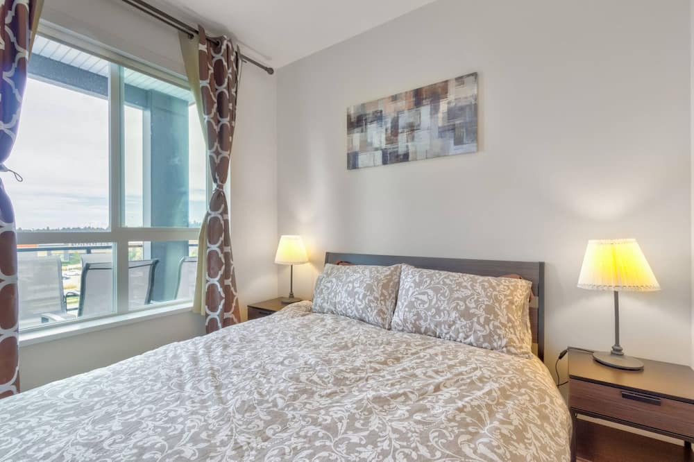 Photo of Bedroom in Tsawwassen