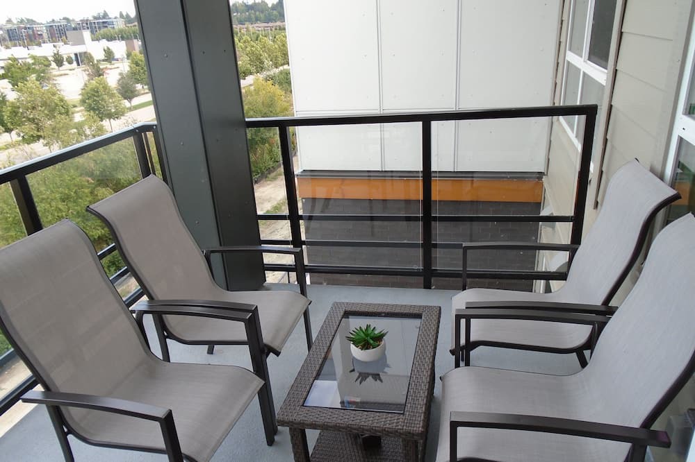 Photo of Patio Balcony in Tsawwassen