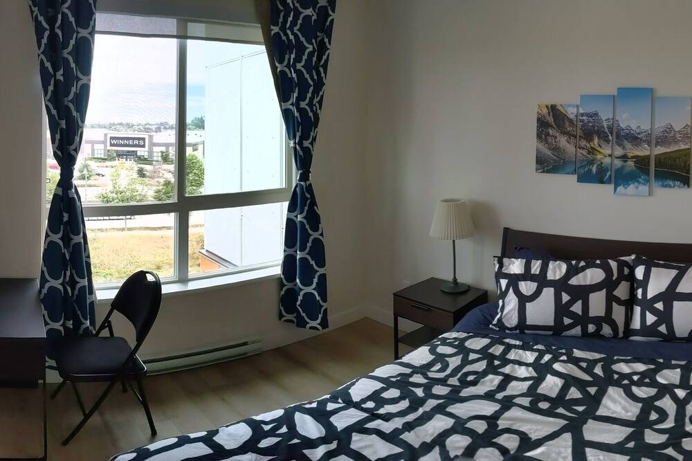Photo of Bedroom in Tsawwassen