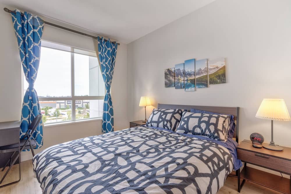 Photo of Bedroom in Tsawwassen
