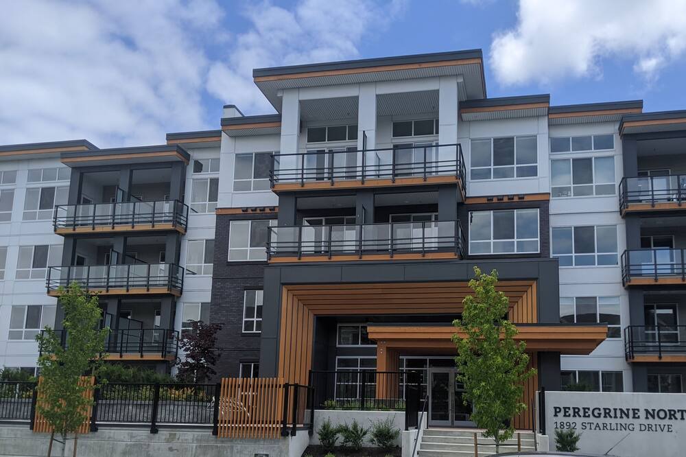 Photo of Outdoor in Tsawwassen