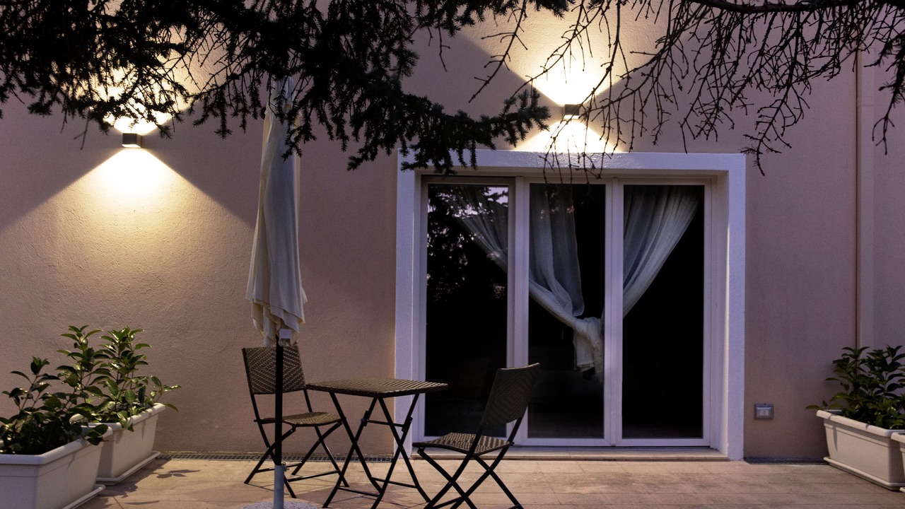Photo of Patio Balcony in Lido