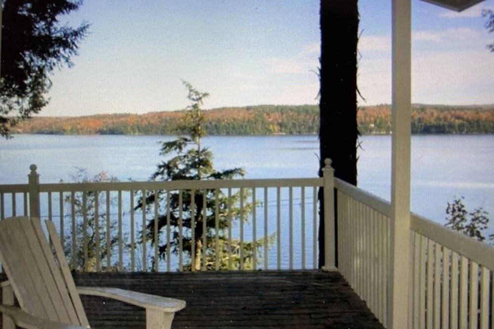 Photo of Patio Balcony in Potton