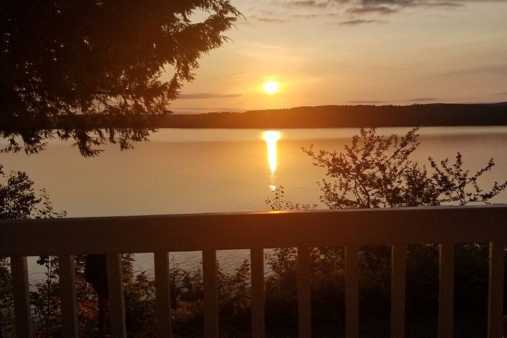 Photo of Patio Balcony in Potton
