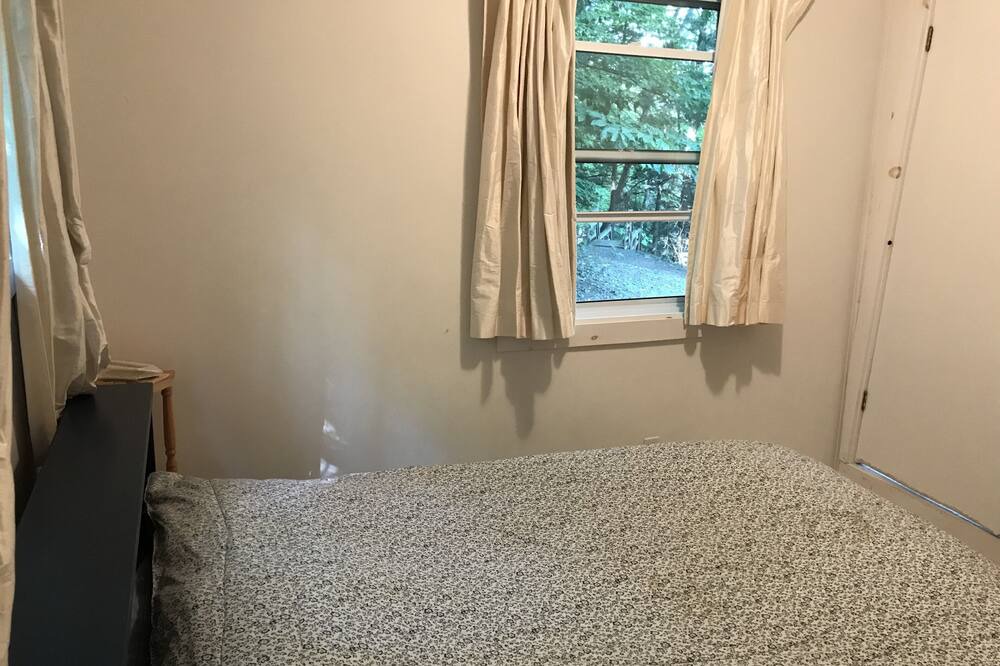 Photo of Bedroom in Potton
