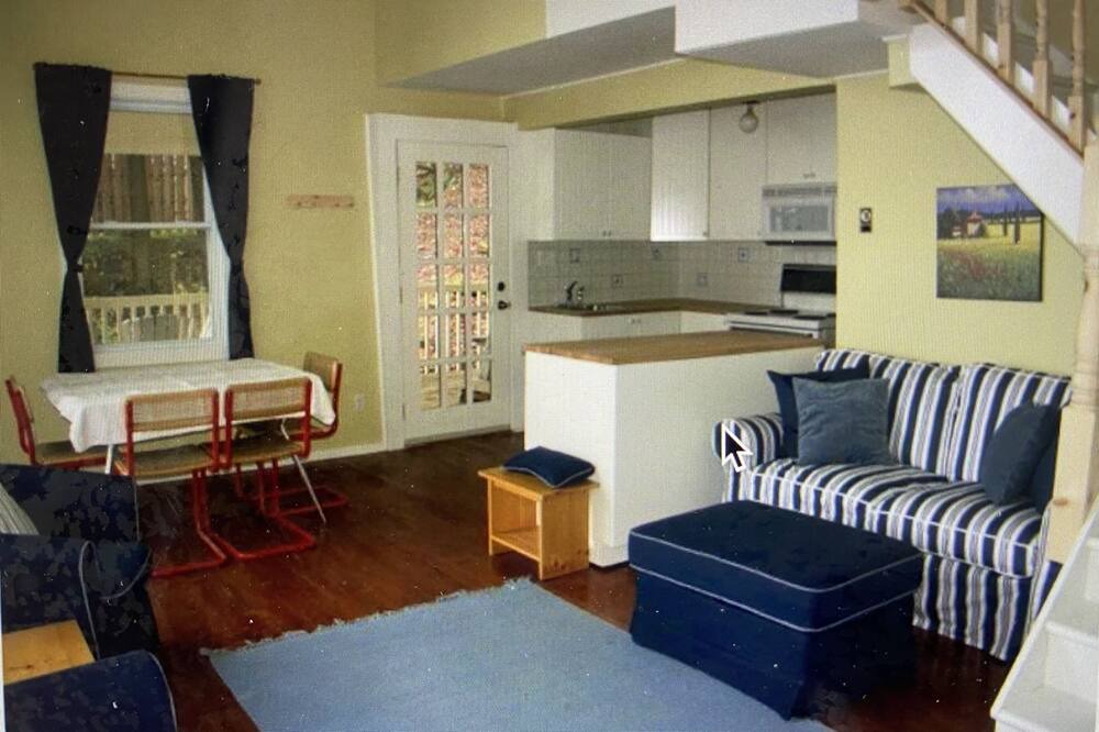 Photo of Livingroom in Potton