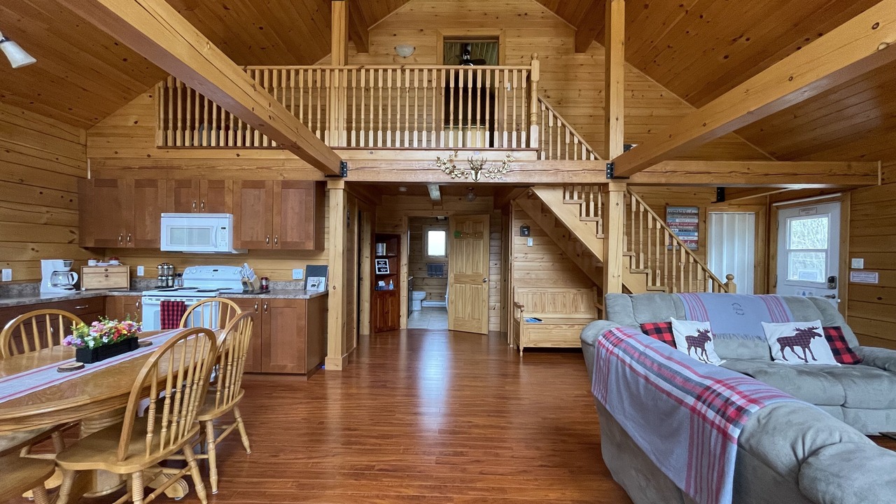 Photo of Livingroom in Killaloe