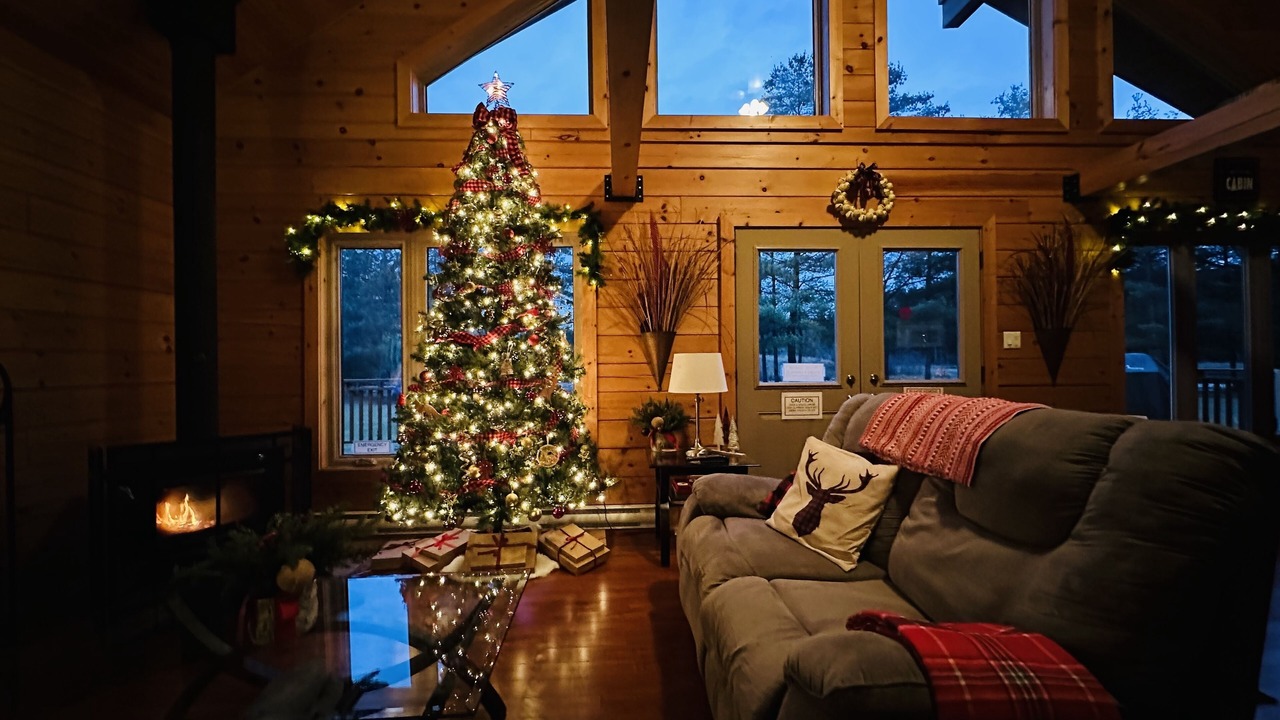 Photo of Livingroom in Killaloe