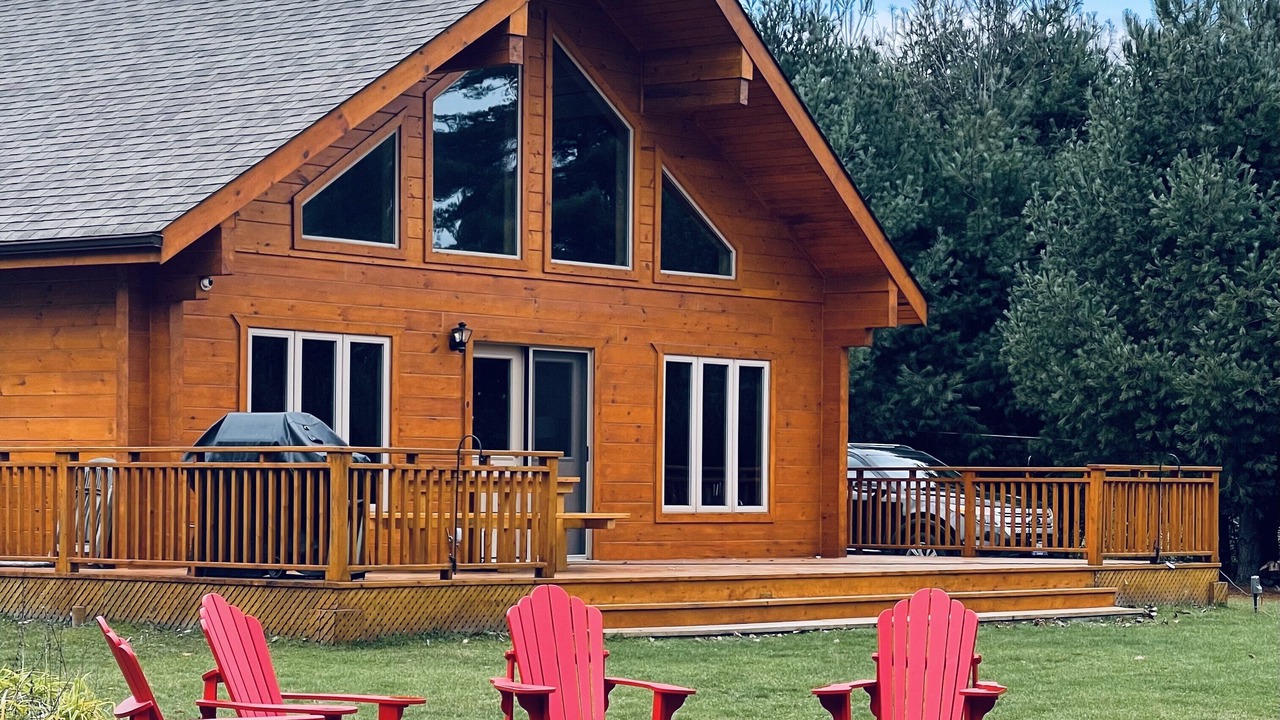 Photo of Patio Balcony in Killaloe