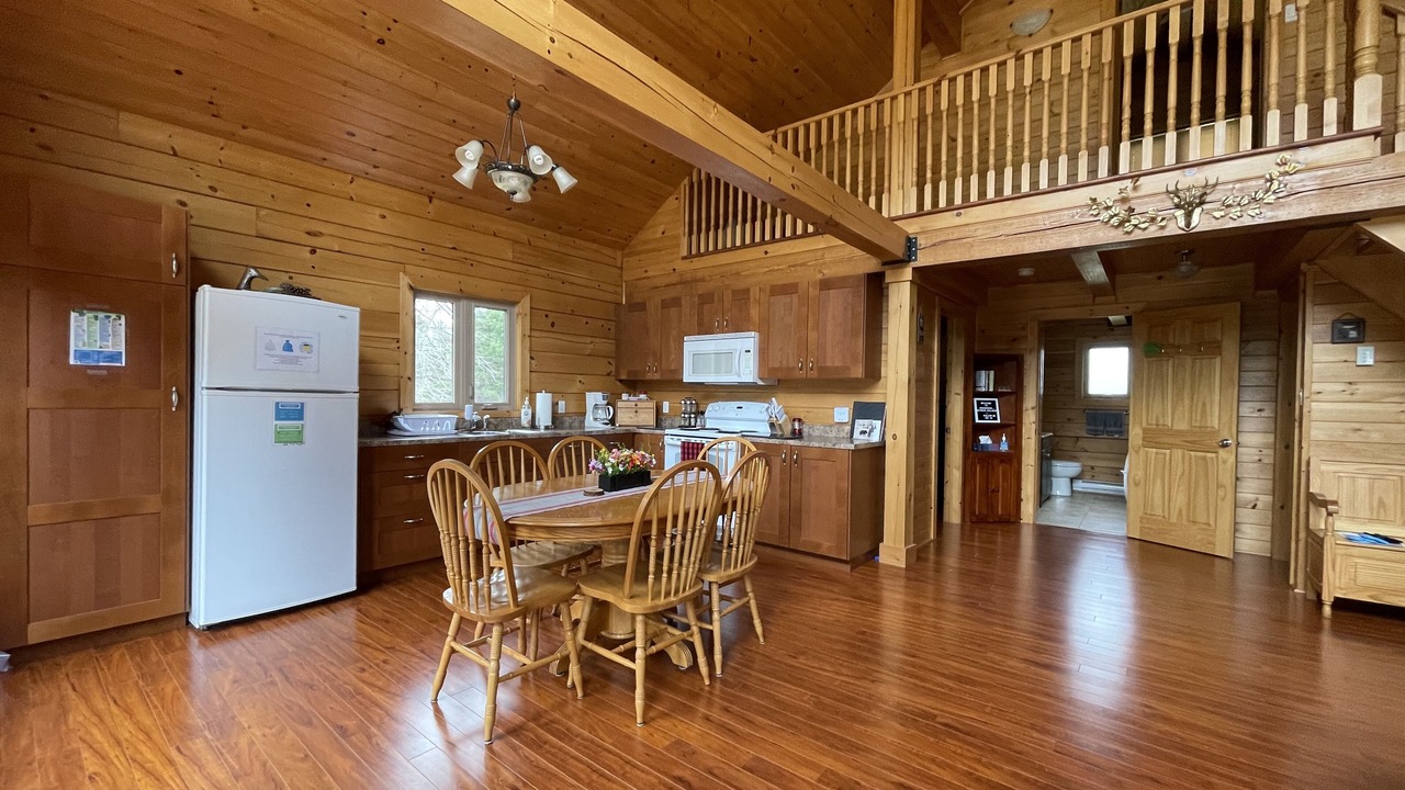 Photo of Kitchen in Killaloe