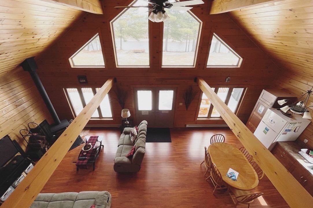 Photo of Livingroom in Killaloe