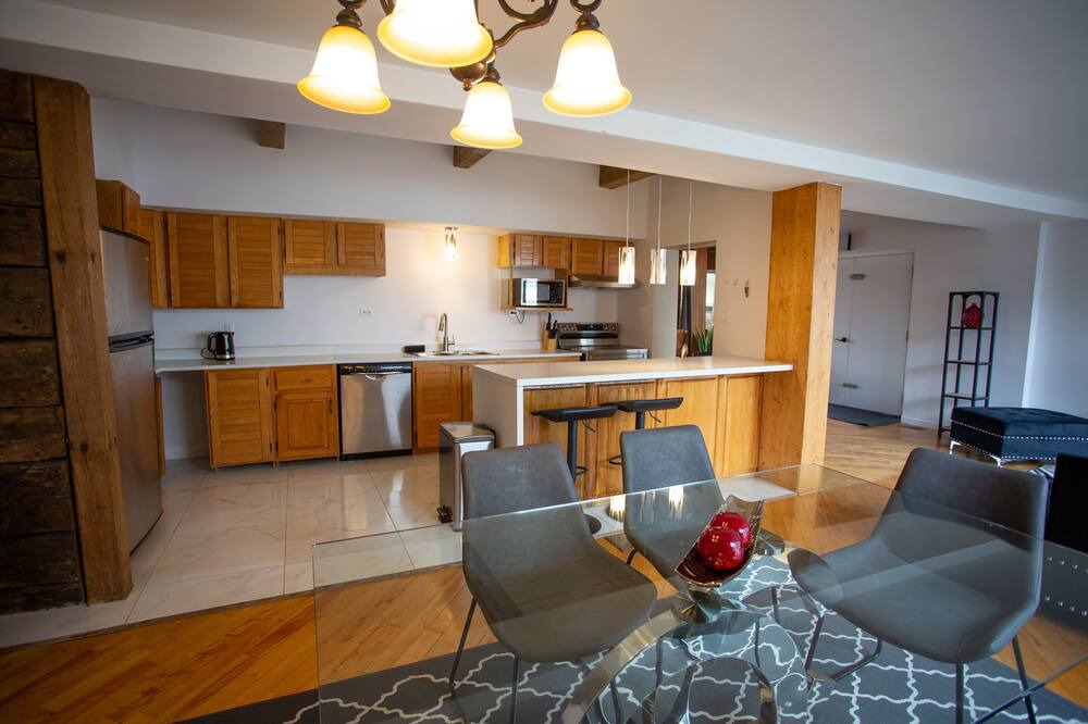Photo of Kitchen in Saint-Mathias-sur-Richelieu