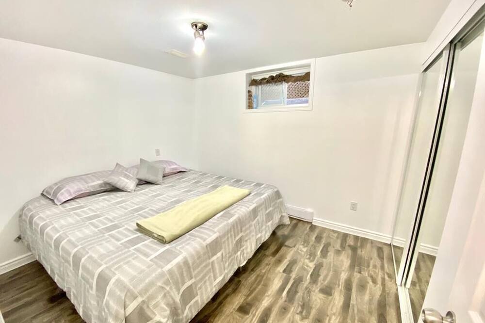 Photo of Bedroom in Downtown Gatineau
