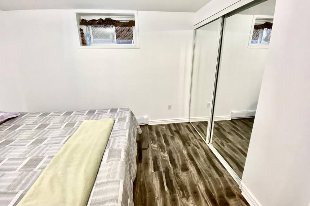Photo of Bedroom in Downtown Gatineau