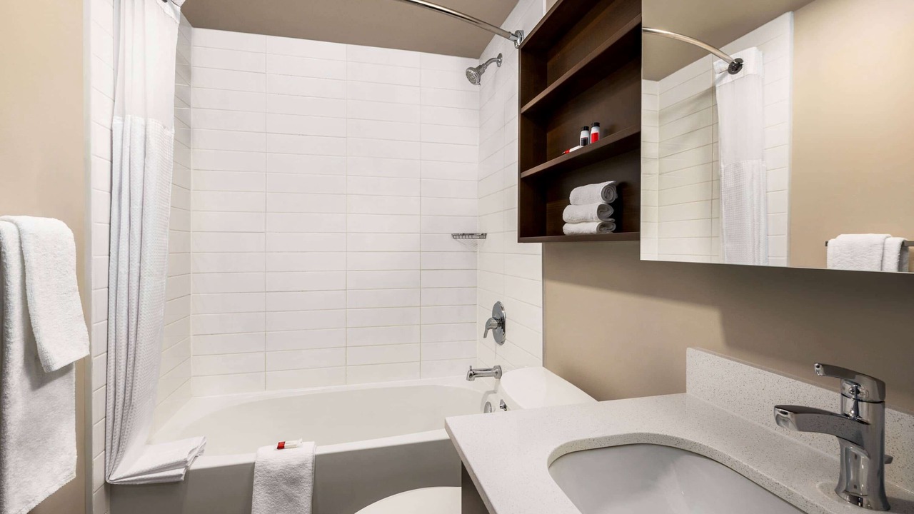 Photo of Bathroom in Aurora