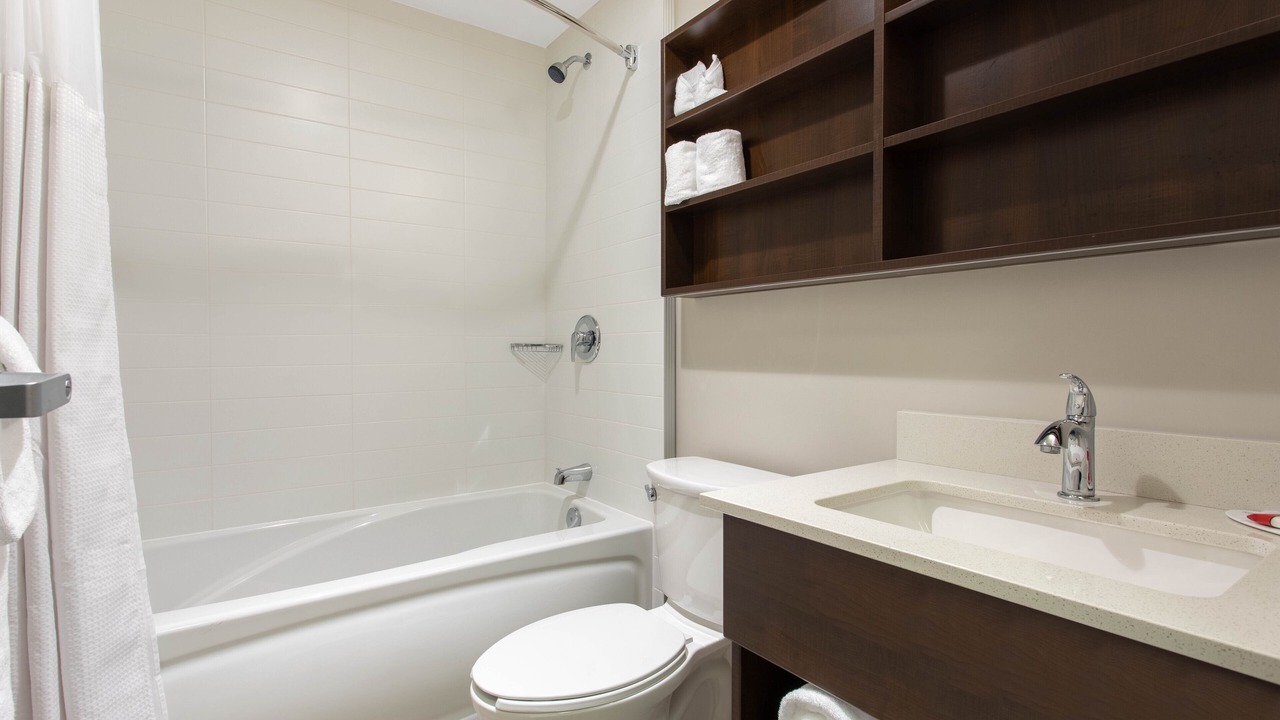 Photo of Bathroom in Aurora
