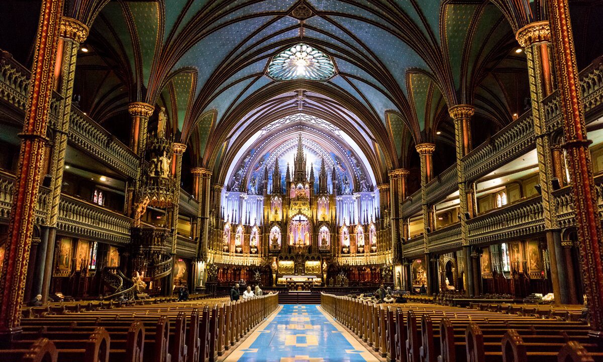 Photo of Others in Cote-Des-Neiges—Notre-Dame-De-Grace