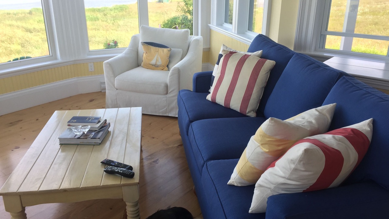 Photo of Livingroom in Kingsburg