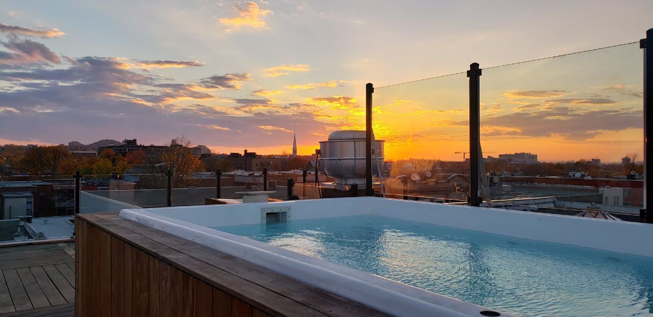 Photo of Outdoor in Mile End