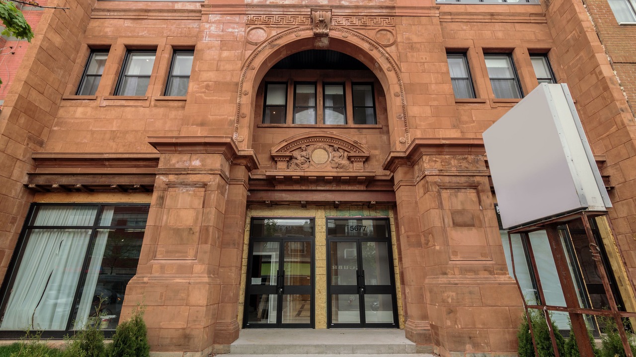 Photo of Outdoor in Mile End