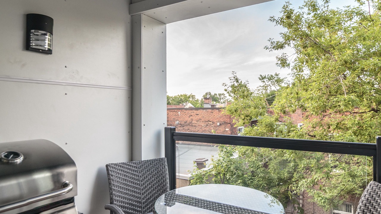 Photo of Outdoor in Mile End