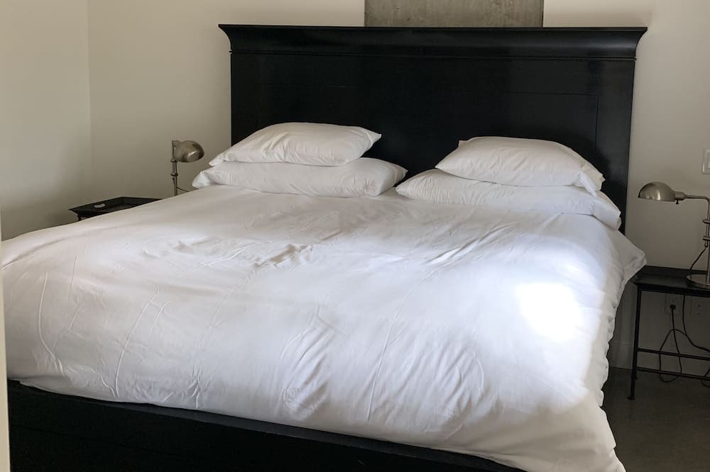 Photo of Bedroom in Bear Mountain Resort
