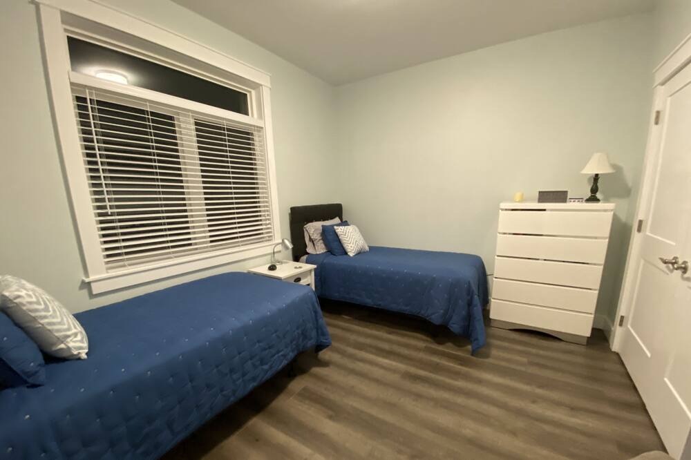 Photo of Bedroom in Lunenburg County
