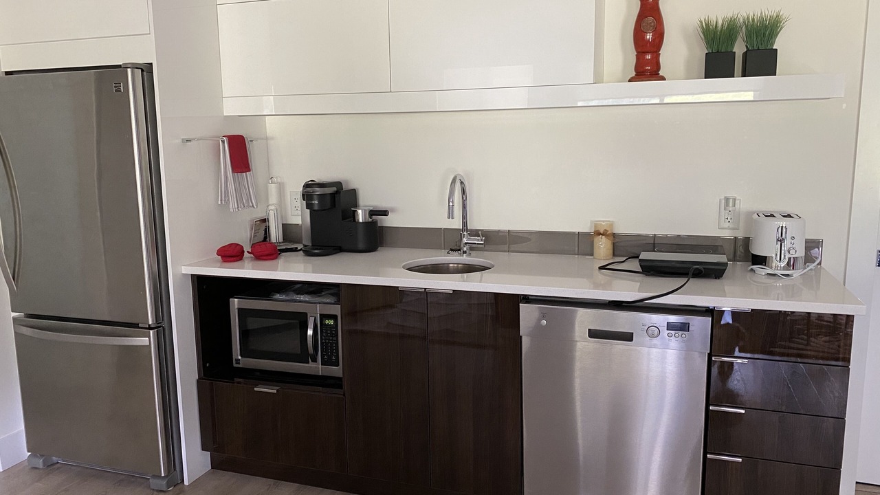 Photo of Kitchen in Black Mountain