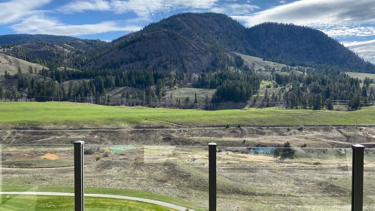 Photo of Outdoor in Black Mountain