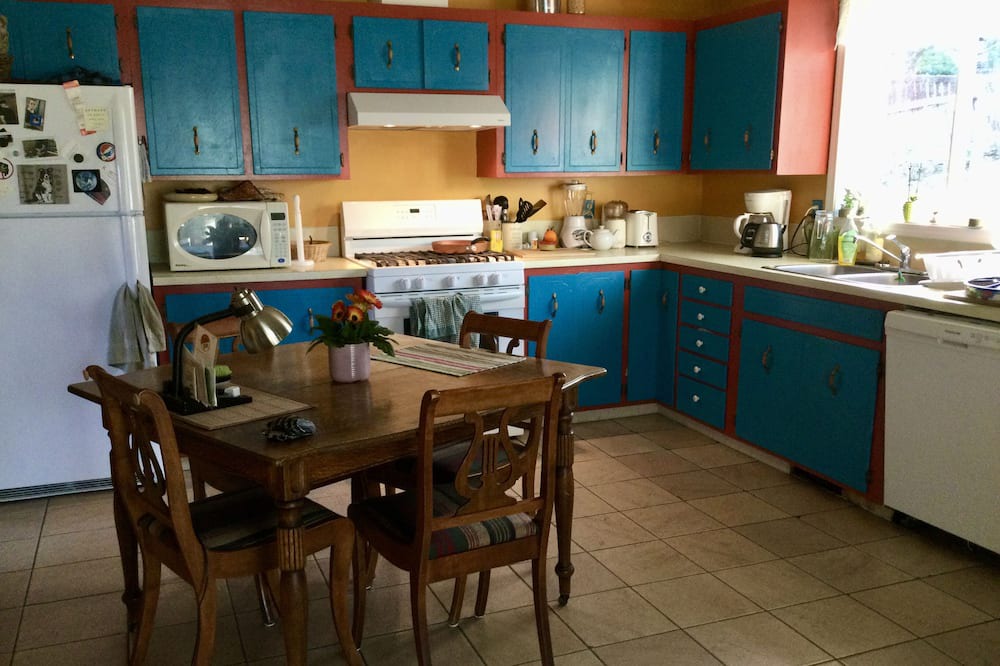 Photo of Kitchen in Vernon
