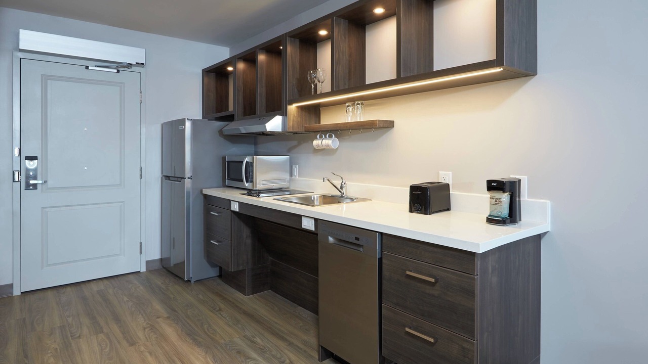 Photo of Kitchen in Hamilton