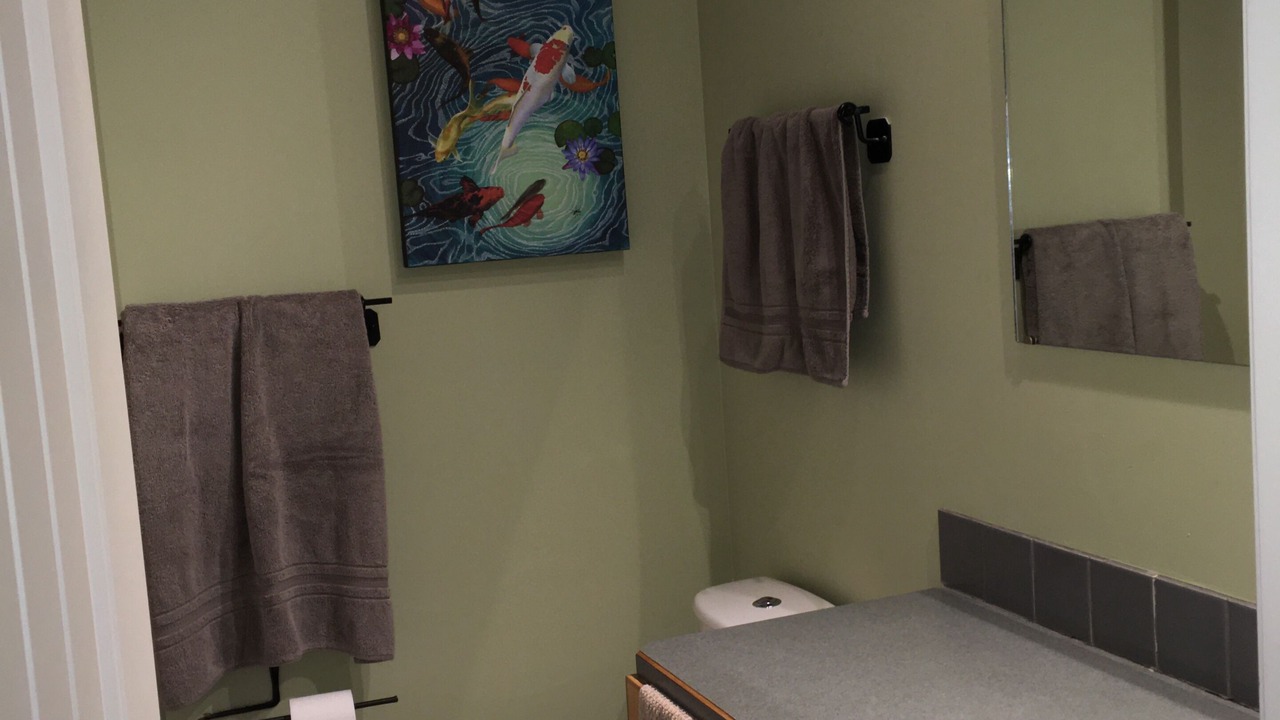 Photo of Bathroom in Nelson