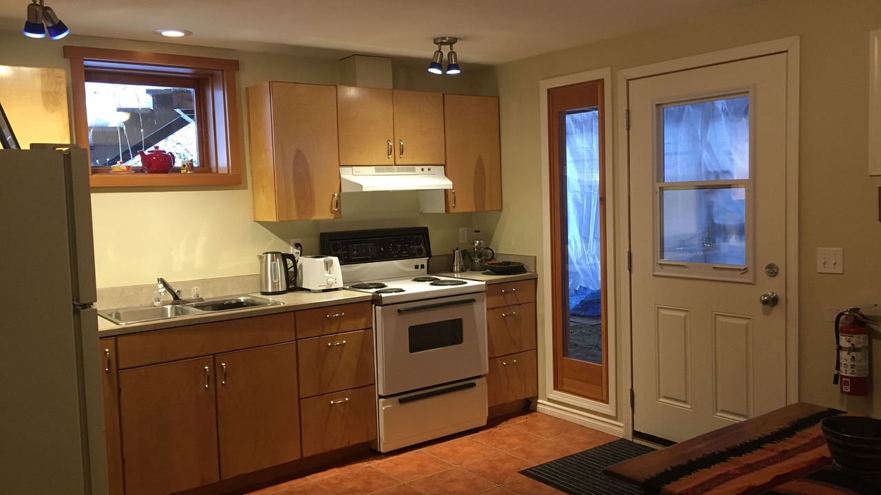 Photo of Kitchen in Nelson