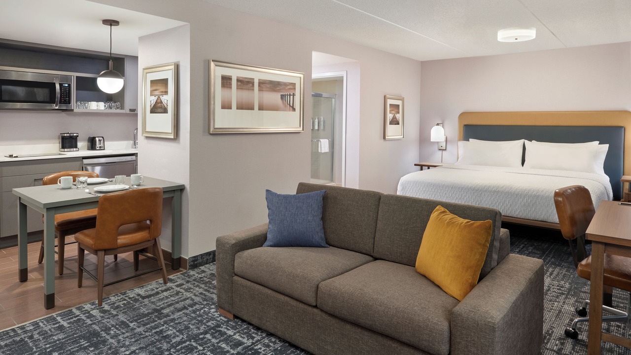 Photo of Bedroom in Vaughan