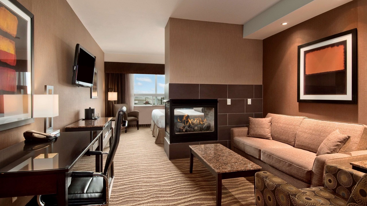 Photo of Livingroom in Calgary