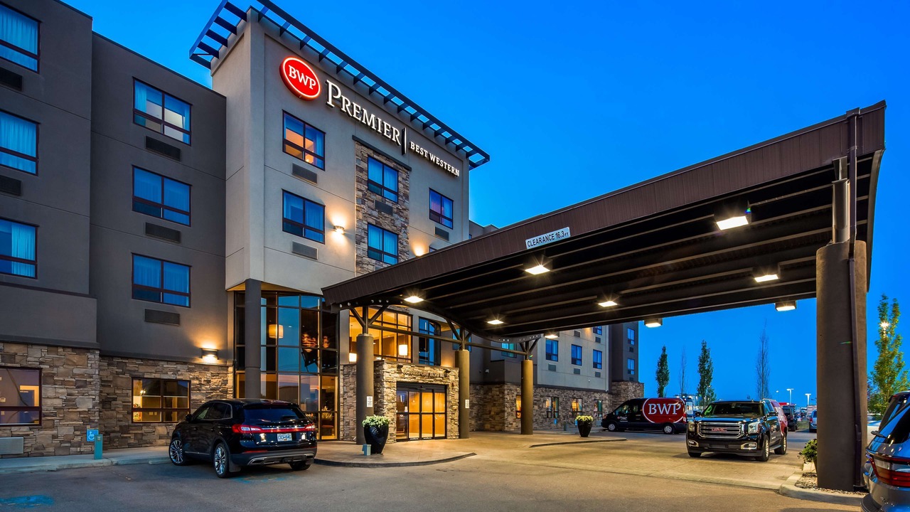 Photo of Outdoor in Calgary