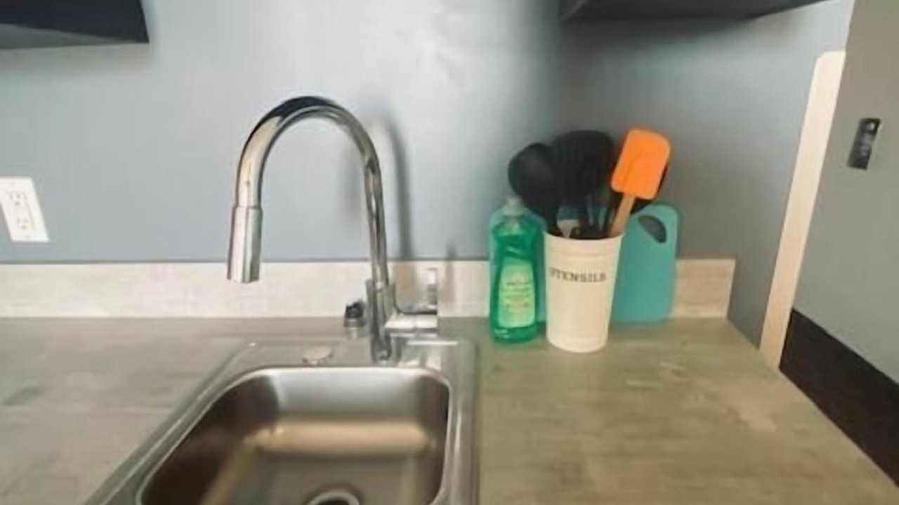 Photo of Kitchen in Estevan